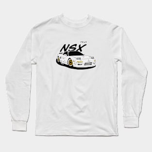 ACURA NSX Long Sleeve T-Shirt